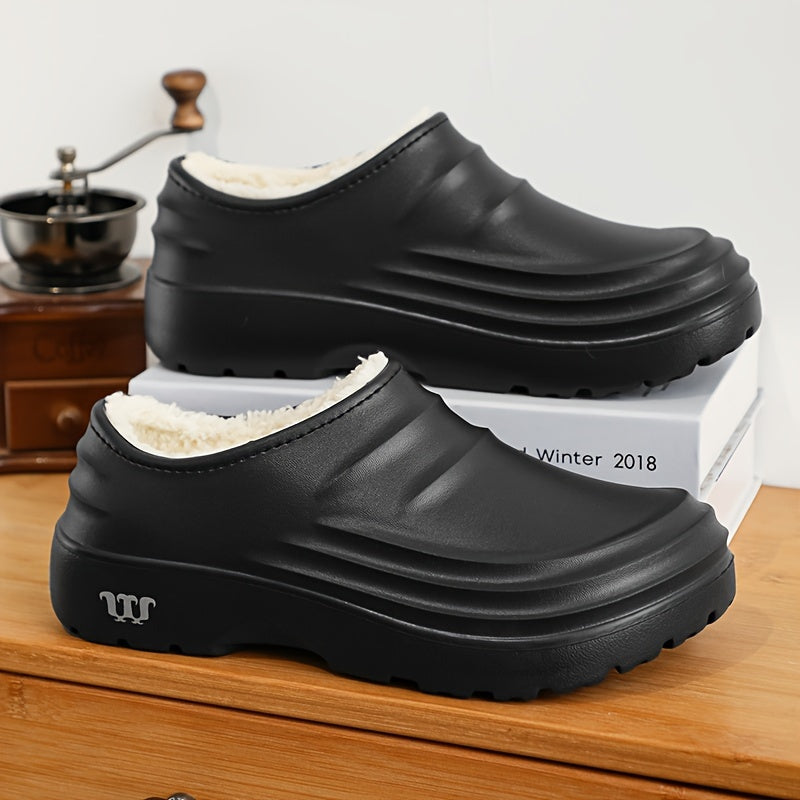 Rowan | Non-Slip Work Shoes