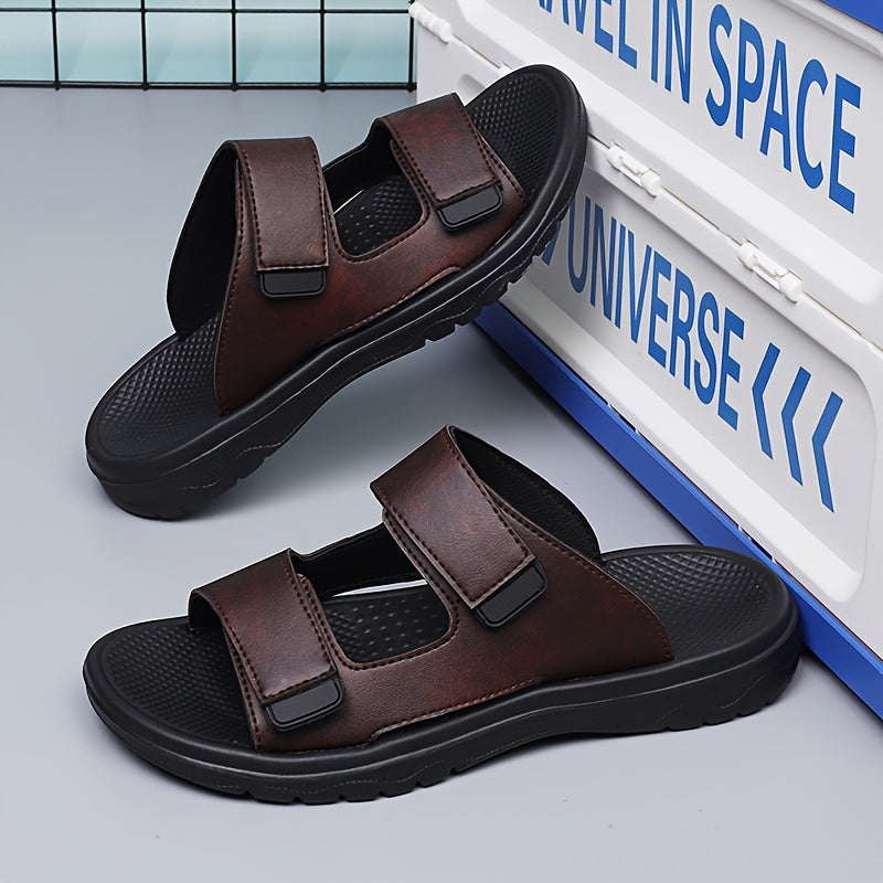 Rowan | Orthopedic Walking Sandals