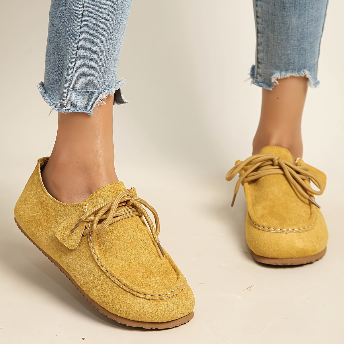 Rowan | Women Flat Shoes