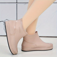 Rowan | Women's Short Wellies
