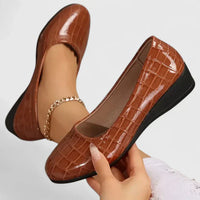 Rowan | Memory Foam Loafers