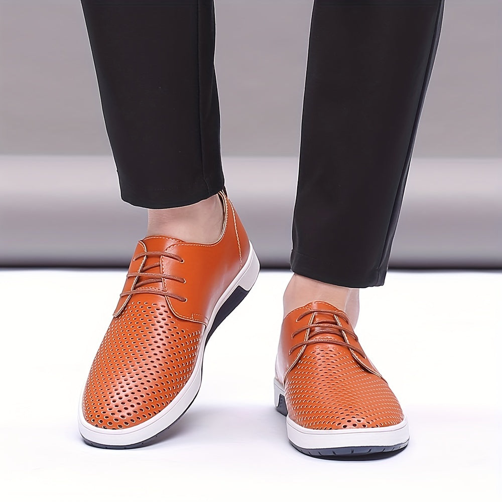 Rowan | Men's Oxford Dress Shoes