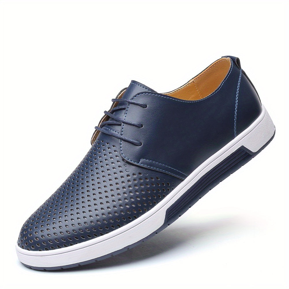 Rowan | Men's Oxford Dress Shoes