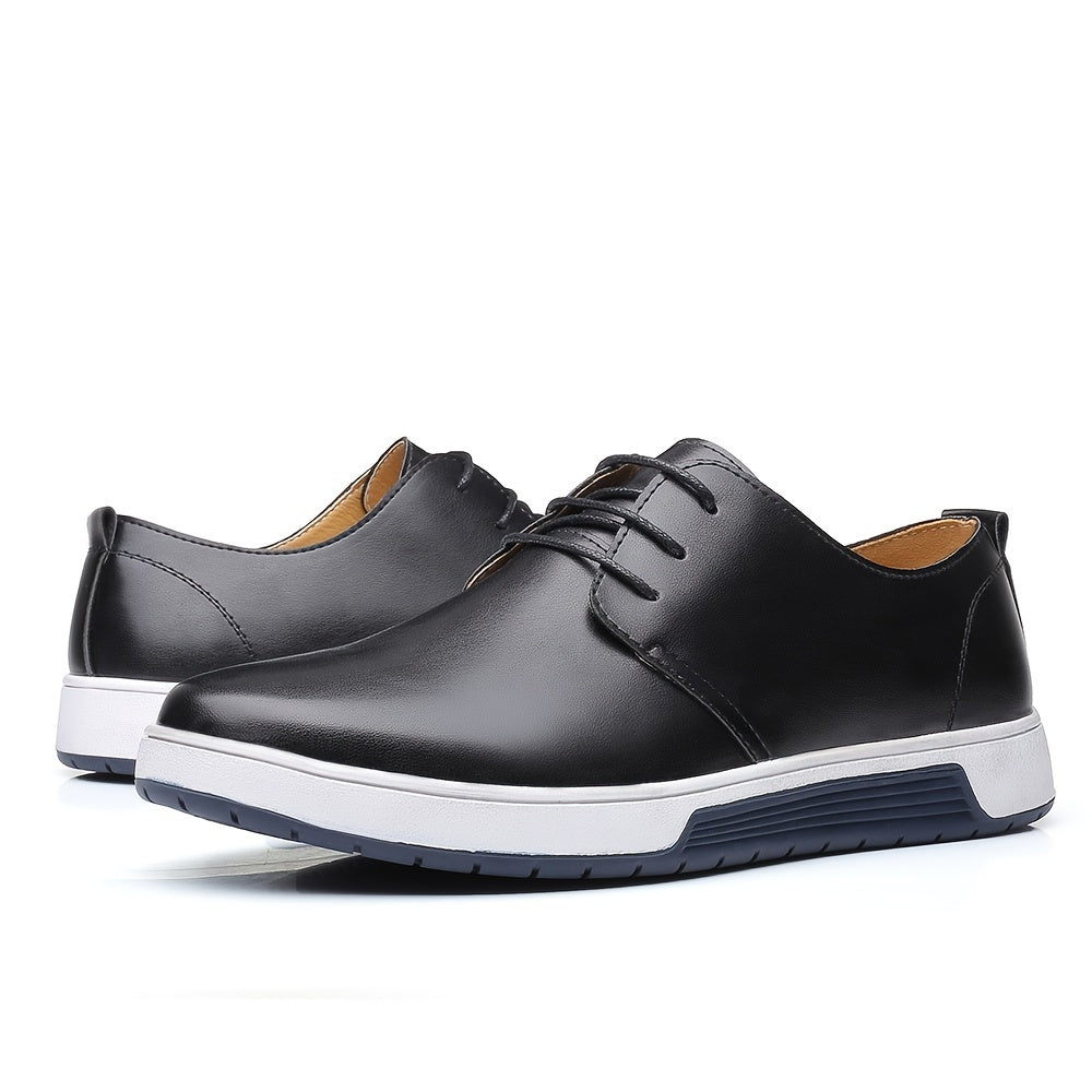 Rowan | Men's Oxford Dress Shoes