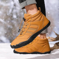 Rowan | Waterproof Snow Shoes