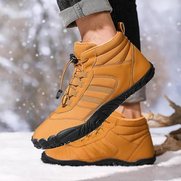 Rowan | Waterproof Snow Shoes