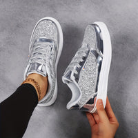Rowan | Sparkling Trainers