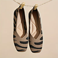 Rowan | Lightweight Ballet Flats for Women