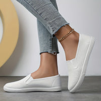 Rowan | Women's Slip On Walking Shoes