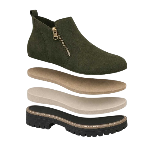 Why women love these ankle boots