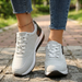 Rowan | Women's Orthopedic Walking Sneakers
