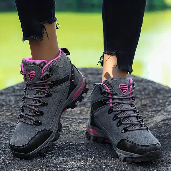 Walking Boots