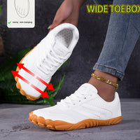 Rowan | Wide Toe Box Barefoot Shoes