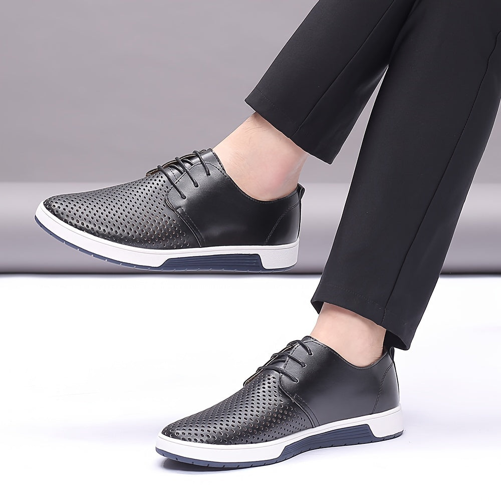 Rowan | Men's Oxford Dress Shoes