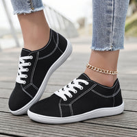 Rowan | Wide Toe Box Barefoot Shoes