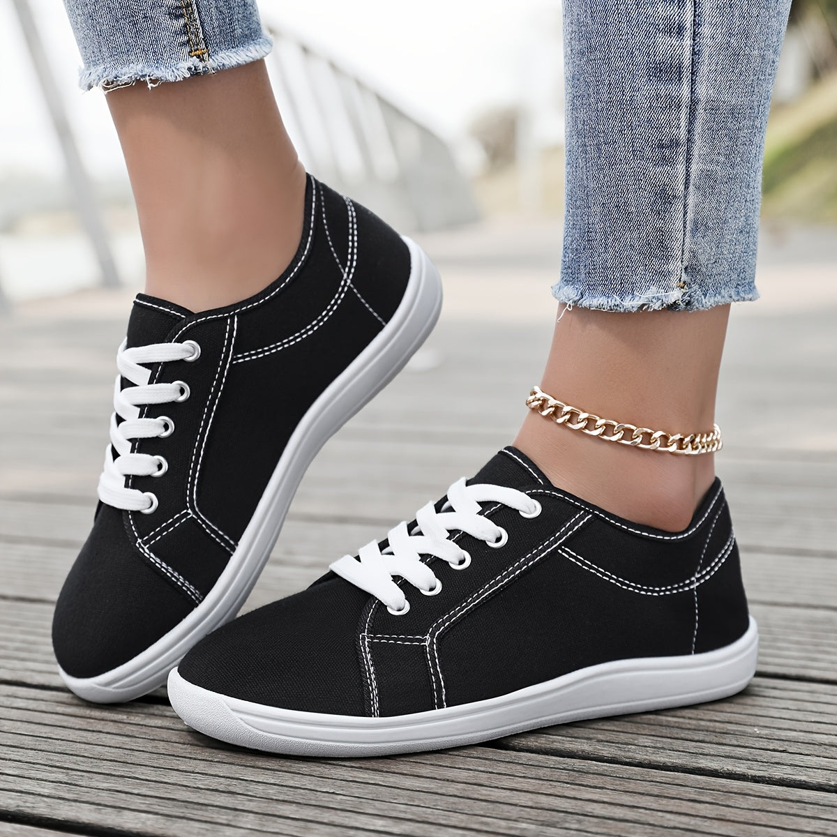 Rowan | Wide Toe Box Barefoot Shoes