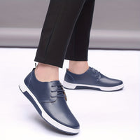 Rowan | Men's Oxford Dress Shoes