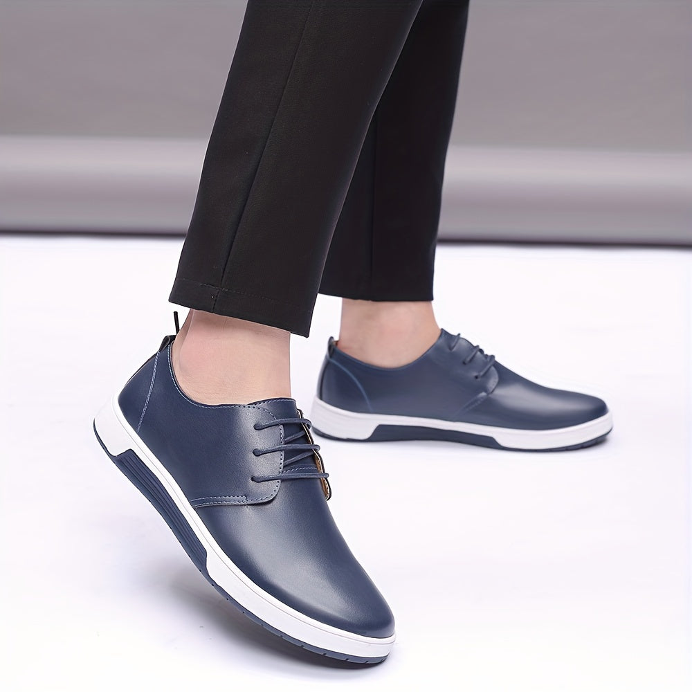 Rowan | Men's Oxford Dress Shoes