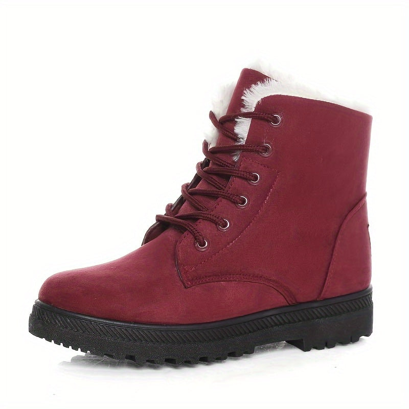 Rowan | Women's Winter Walking Boots