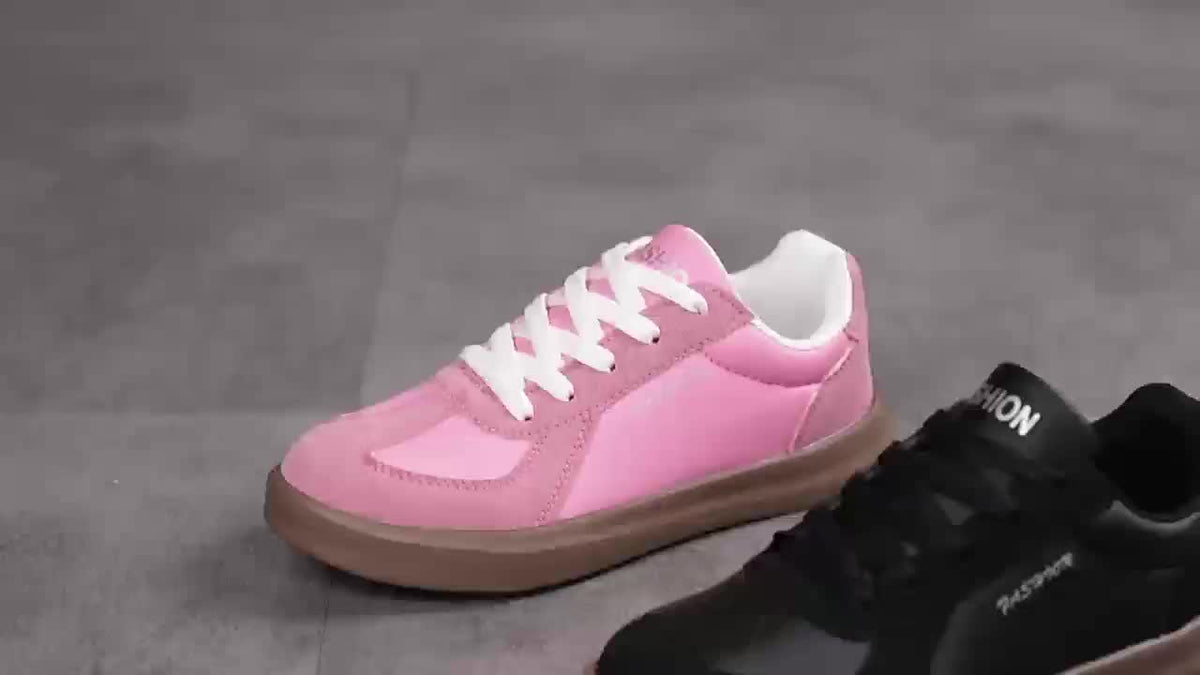 Rowan | Lightweight Walking Shoes