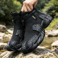 Rowan | Men's Quick-Lace Hiking Boots