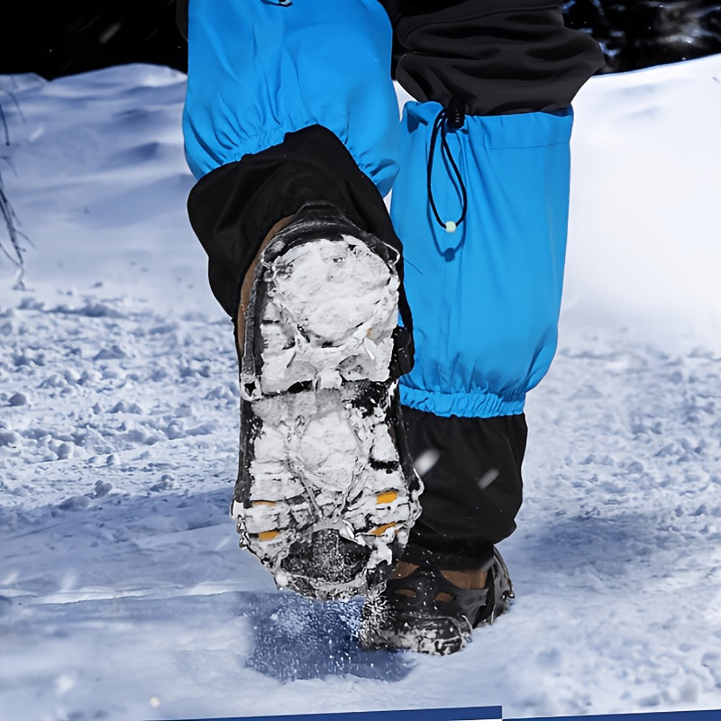 Rowan | Anti-Slip Ice Grips