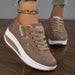 Rowan | Orthopedic Thick Sole Shoes