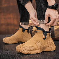 Rowan | Men's Quick-Lace Hiking Boots