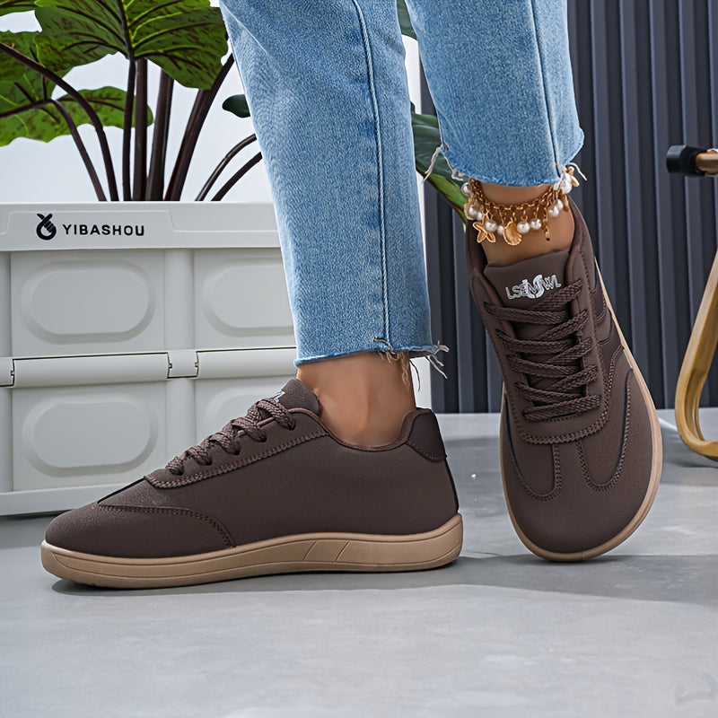Rowan | Women’s Wide Toe Box Shoes