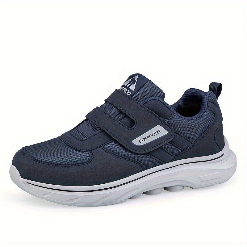 Rowan | Orthopedic Wide Fit Trainers