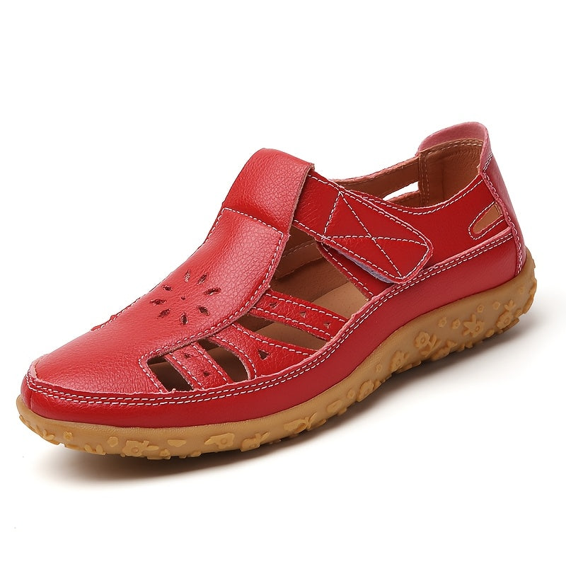 Rowan | Lightweight Breathable Loafers