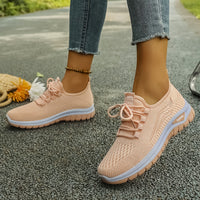 Rowan | Orthopedic Wide Fit Sneakers