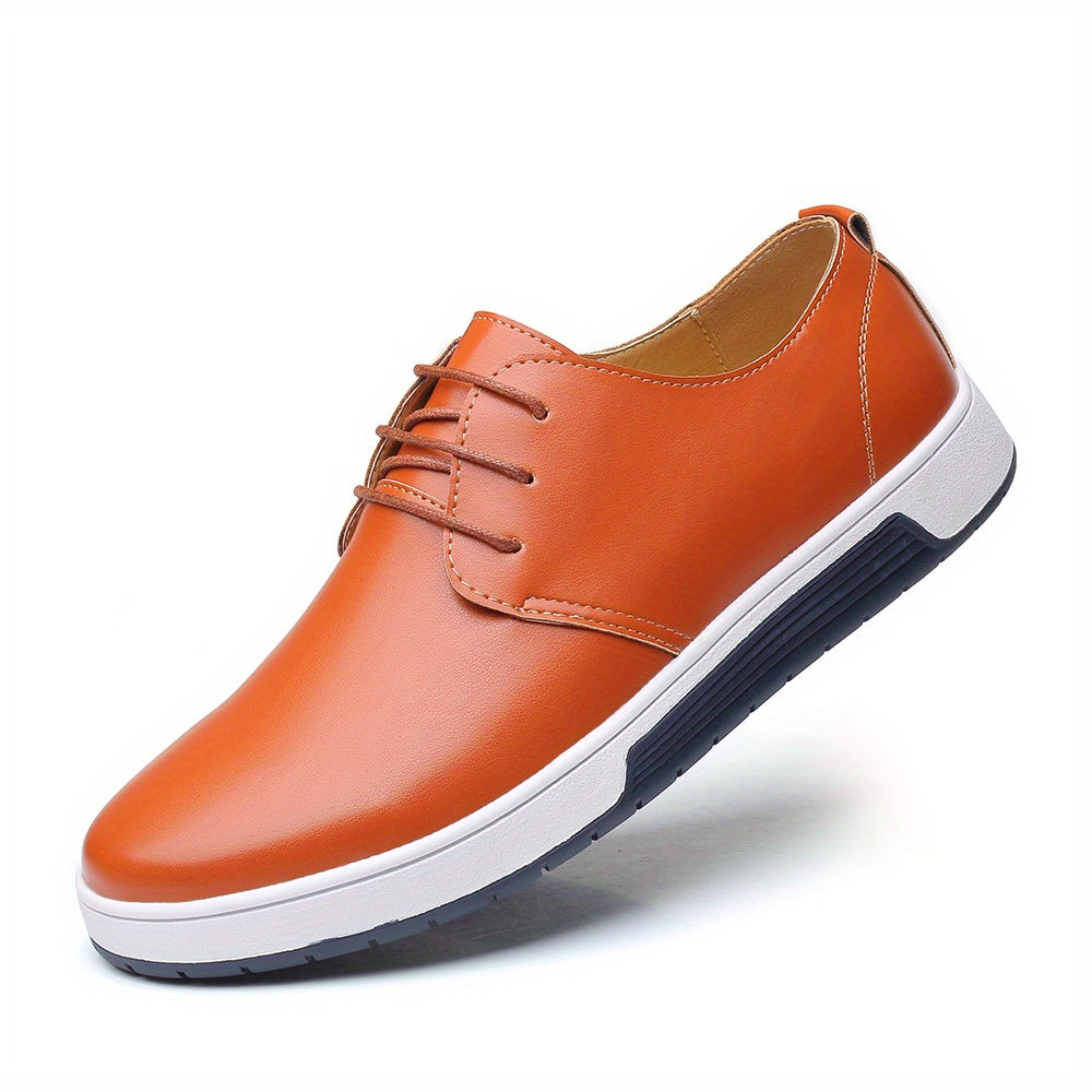 Rowan | Men's Oxford Dress Shoes