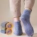 Rowan | Men's Slipper Socks