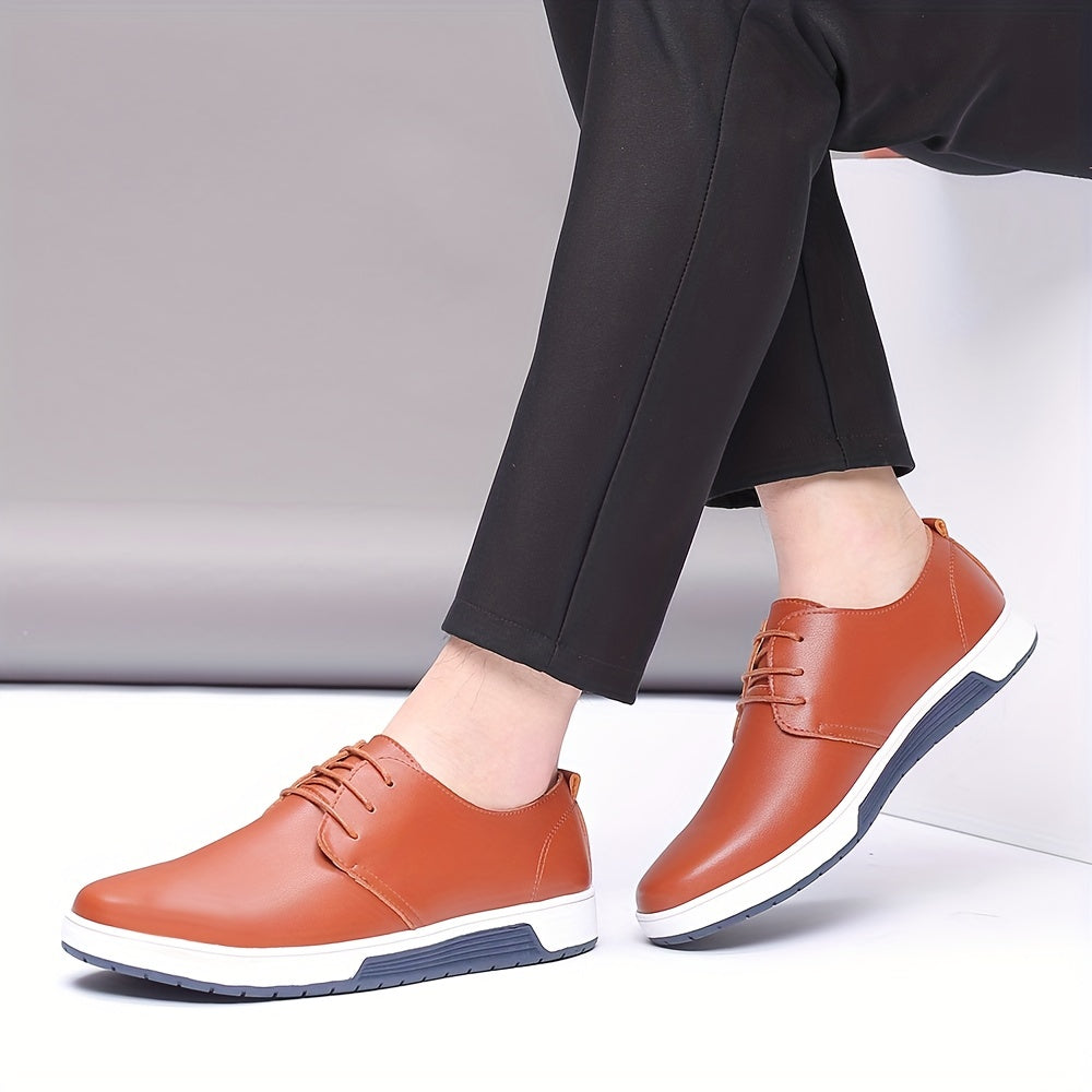 Rowan | Men's Oxford Dress Shoes