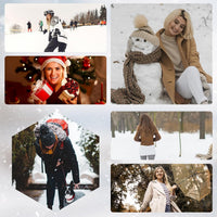 Rowan | Women's Waterproof Snow Boots