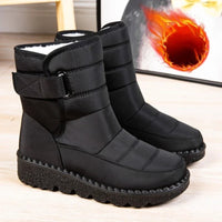 Rowan | Women's Waterproof Snow Boots