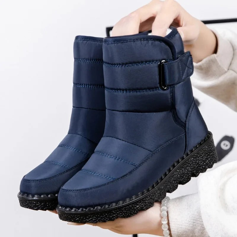 Rowan | Women's Waterproof Snow Boots