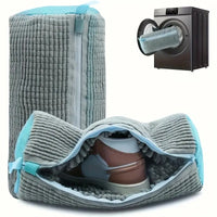 Reusable Shoe Washing Bag - Premium