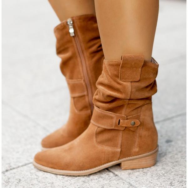Rowan | Orthopedic Ankle Boots