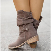 Rowan | Orthopedic Ankle Boots