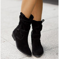 Rowan | Orthopedic Ankle Boots