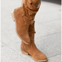 Rowan | Orthopedic Ankle Boots