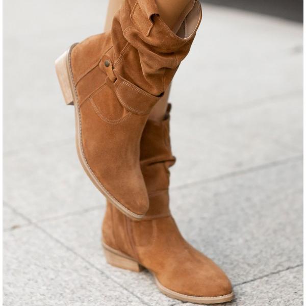 Rowan | Orthopedic Ankle Boots