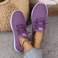 Rowan | Orthopedic Wide Fit Sneakers