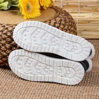 Rowan | Fleece-Lined Winter Shoes