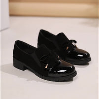 Rowan | Slip On Chunky Loafers Women