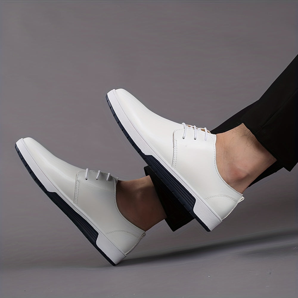 Rowan | Men's Oxford Dress Shoes
