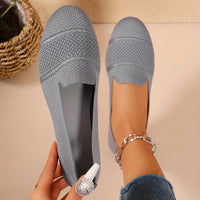 Rowan | Women’s Slip-On Flats