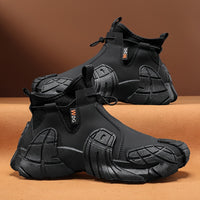 Rowan | Men's Quick-Lace Hiking Boots